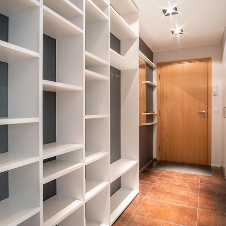 טאלין Dream Stay - Stylish Apartment Near Old Town With Free Parking מראה חיצוני תמונה