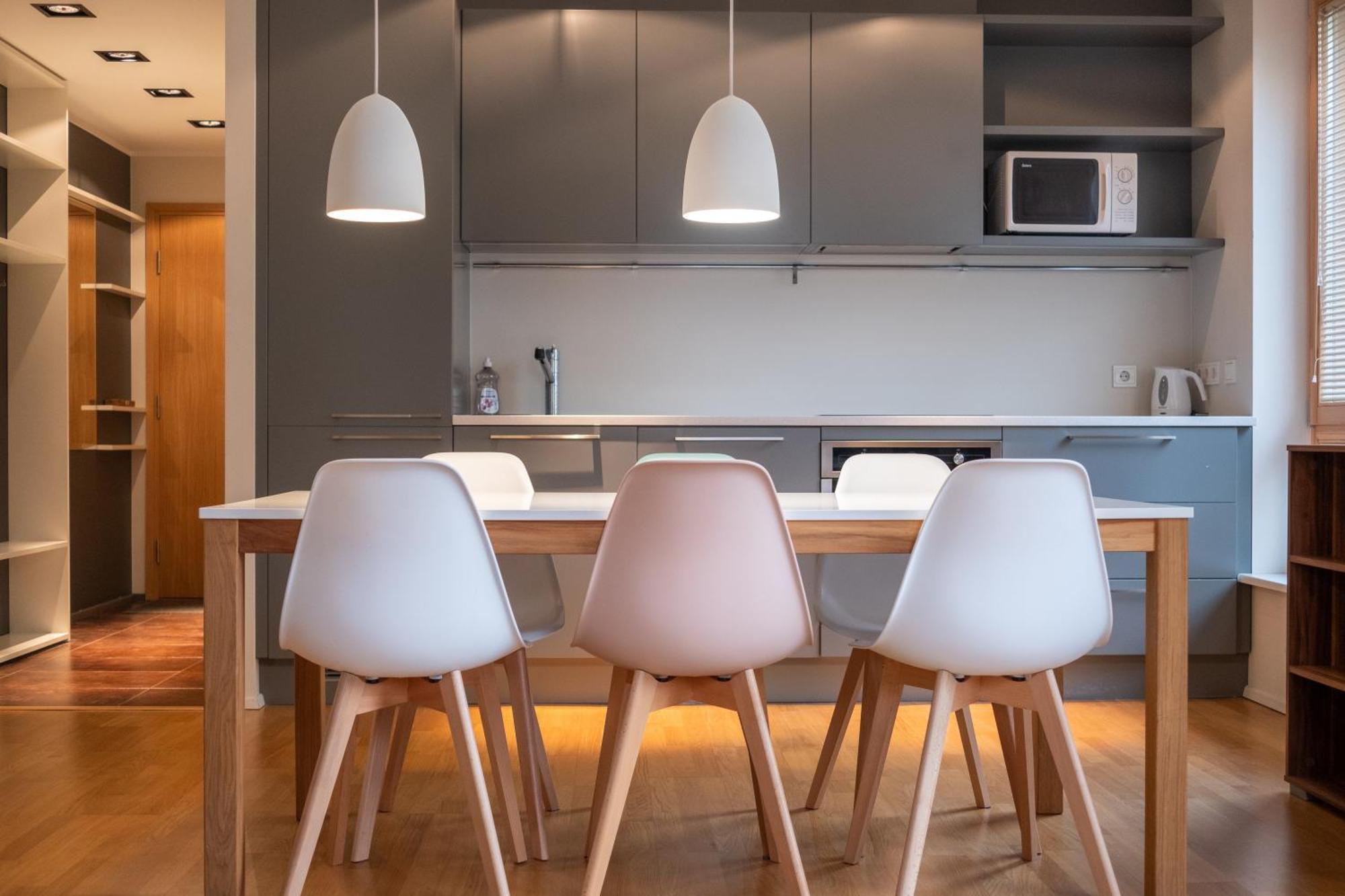 טאלין Dream Stay - Stylish Apartment Near Old Town With Free Parking מראה חיצוני תמונה